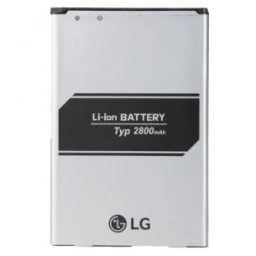 Batería móvil LG K10 2017 - 2800mAh