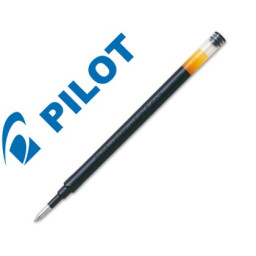 Recambio Bolígrafo PILOT G-2 negro