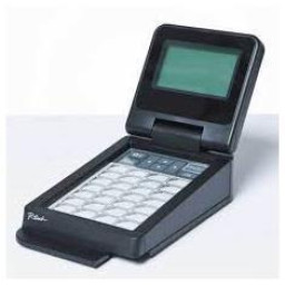 PATDU003 PANEL TACTIL LCD