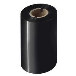 12 ROLLOS RIBBON RESINA PREMIUM