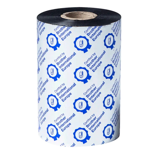 12 ROLLOS RIBBON CERA PREMIUM 12 ROLLOS RIBBON CERA PREMIUM