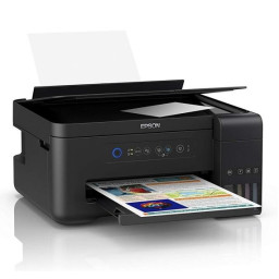 Multif. EPSON EcoTank ET-2700 3-1 10,5ppm/5ppm 5760x1440dpi 100h USB/WiFi