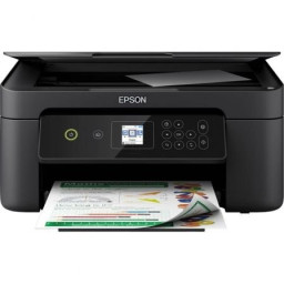 Multif. EPSON Expression Home XP-3100 3en1 10/5pm 100h USB/WiFi Duplex