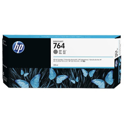 TINTA GRIS HP 764  300 ML