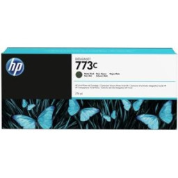TINTA HP 773C NEGRO 775-ML