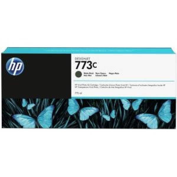 TINTA HP 773C NEGRO 775-ML TINTA HP 773C NEGRO 775-ML