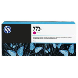 TINTA HP 773C MAGENTA  775-ML