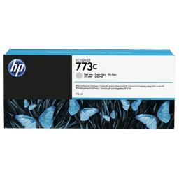 TINTA HP 773C GRIS LIGHT 775-ML