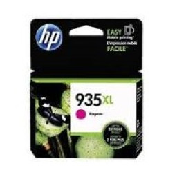 C.t.HP #935XL magenta Officejet Pro 6230 6280 6830  825p.