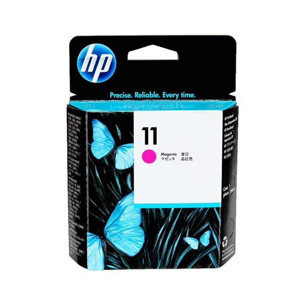 Cabezal HP #11 2200 2250 1000 magenta Dsn.500 800 815 9110 BI2600