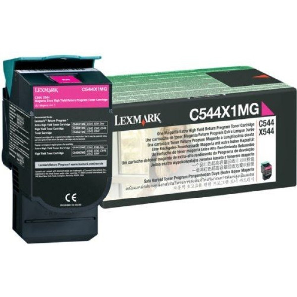 C544X1MG MAG EXT ALT REND RET
