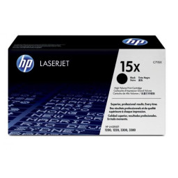 TONER NEGRO LASERJET C7115X ULTRAPR TONER NEGRO LASERJET C7115X ULTRAPR