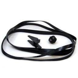 Correa transporte HP 24