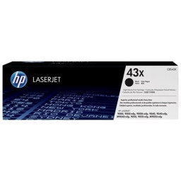 TONER NEGRO LASERJET C8543X TONER NEGRO LASERJET C8543X