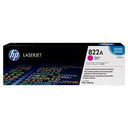 Toner HP #822A  LjC.9500 magenta 25.000p.