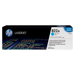 Tambor HP #822A Color Ljet 9500 cian 40.000p. Tambor HP #822A Color Ljet 9500 cian 40.000p.