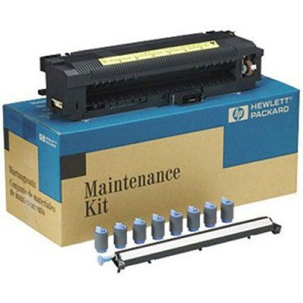 KIT PM HP LASERJET 9000 220V