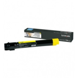 C950 TONER AMARILLO EXTRA AC