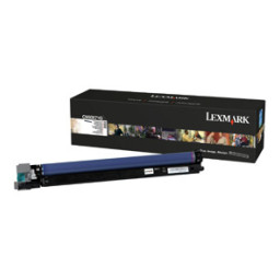 (3) Fotocond.LEXMARK C950 X950 X952 X954 (3xC950X71G)