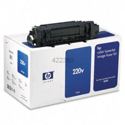 Fusor HP Ljet. 4600 (RG5-6517- C9660-69017)  150.000p.