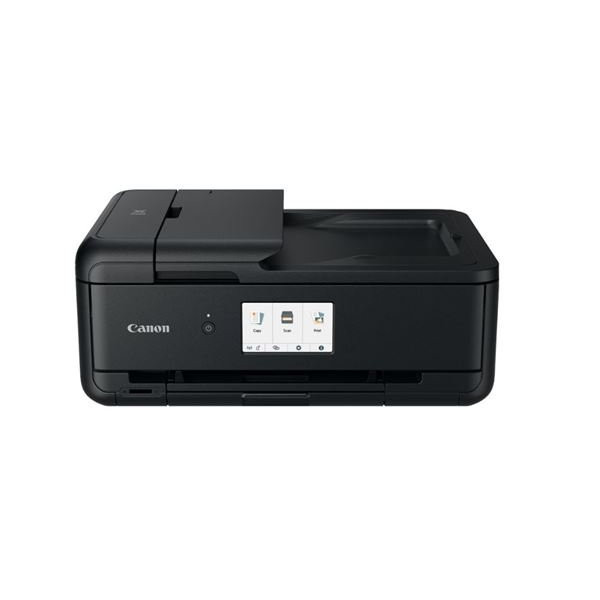 PIXMA TS9550 BK A3