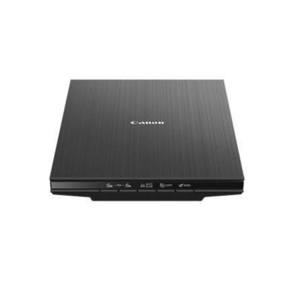 CANOSCAN LIDE 400 CANOSCAN LIDE 400