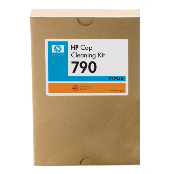Kit Cleaning kit HP #790 Designjet 10000