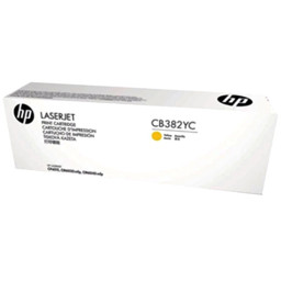 Toner HP LjC.CP6015 CM6030 CM6040 amarillo 31.000p. *Corporativo* #PROMO#