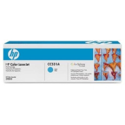 TONER CIAN COLOR LJ CC531A TONER CIAN COLOR LJ CC531A