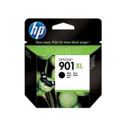 C.t.HP #901XL negro 700p. Ofjet.J4580 J4680