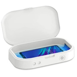 ESTERILIZADOR ULTRA VIOLET CC19 PRO