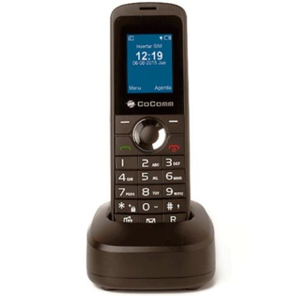 TELEF INAL DT150V FIJO-MOVIL 2G/3G