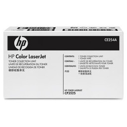 LASERJET CP3525 TONER COLLECTION