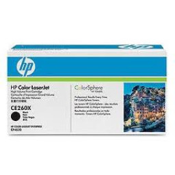 TONER NEGRO COLOR LASERJET 649X TONER NEGRO COLOR LASERJET 649X