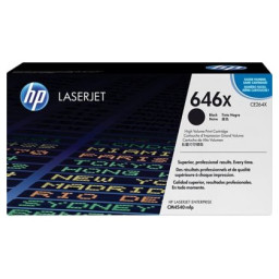 TONER NEGRO LASERJET CE264X TONER NEGRO LASERJET CE264X