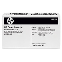HP LASERJET CP4525 TONER COLLECTION