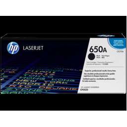 TONER NEGRO LASERJET CE270A TONER NEGRO LASERJET CE270A