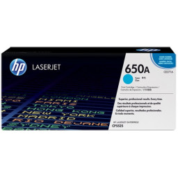 TONER CIAN LASERJET CE271A TONER CIAN LASERJET CE271A