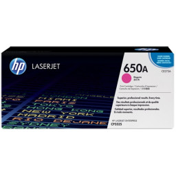TONER MAGENTA LASERJET CE273A TONER MAGENTA LASERJET CE273A