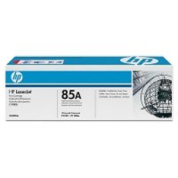 TONER NEGRO 85A TONER NEGRO 85A