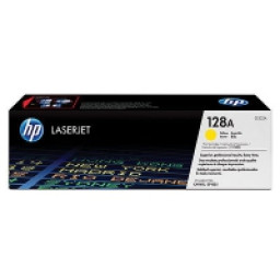 TONER AMARILLO 128A LASERJET TONER AMARILLO 128A LASERJET