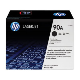 TONER NEGRO LASERJET 90A TONER NEGRO LASERJET 90A