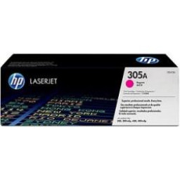 TONER MAGENTA 305A