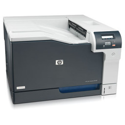 Impr.HP Color Ljet CP5225dn A3 20/20pm, 192Mb, 450h, USB/Eth, Duplex