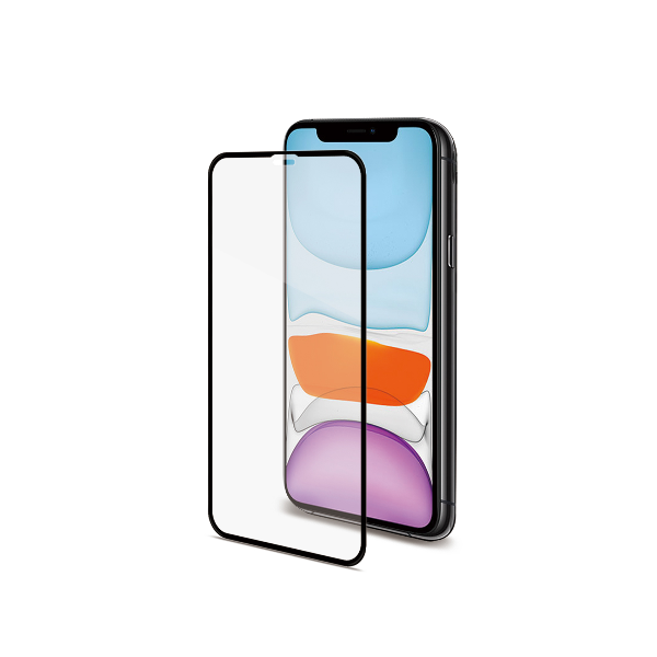 PROTECT. FULL CRISTAL I PH 11