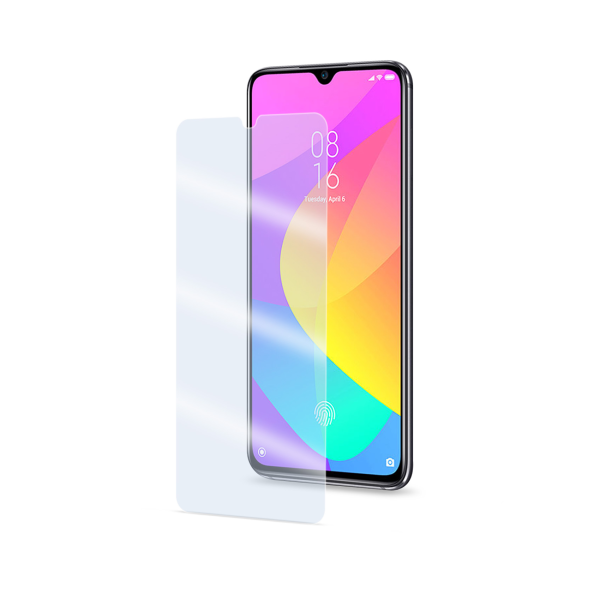 CELLY PROTECTOR CRISTAL XIAOMI MI9