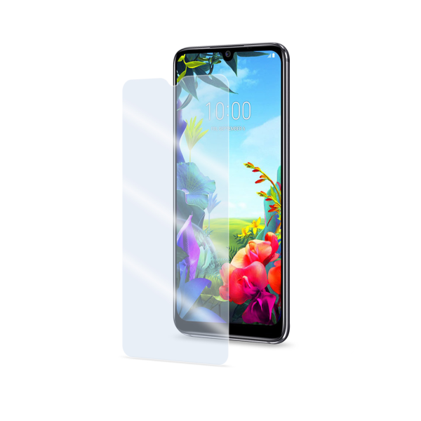 CELLY PROTECTOR CRISTAL LG K40S