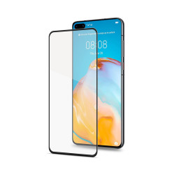 CELLY PROTECTOR CRISTAL 3D HUAWEI P