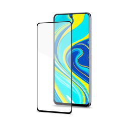 CELLY CRISTAL XIAOMI REDMI NOTE 9