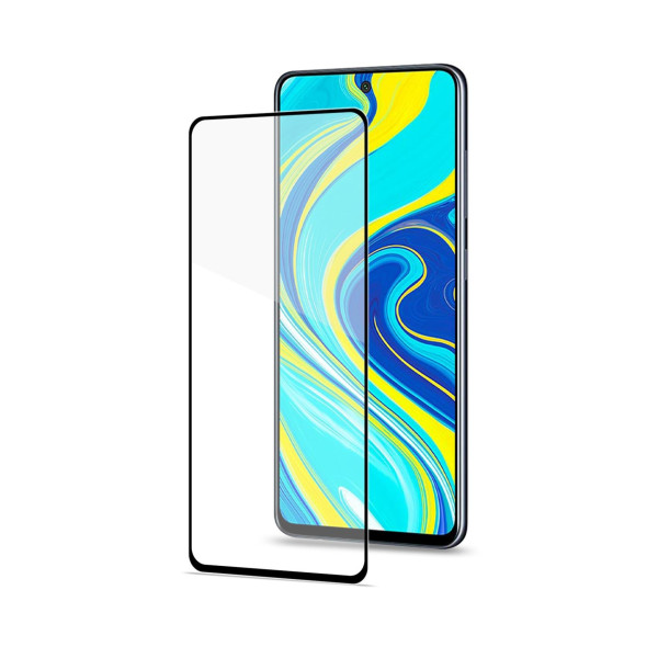 CELLY CRISTAL XIAOMI REDMI NOTE 9 CELLY CRISTAL XIAOMI REDMI NOTE 9